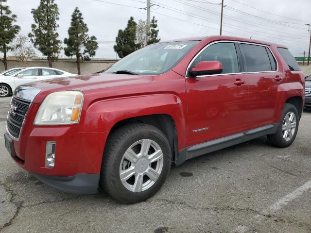 Vin: 2gkalmek1f6313947, lot: 55761775, gmc terrain sle 2015 img_1