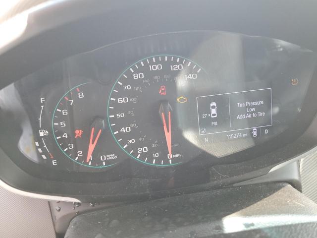 2020 CHEVROLET SONIC 1G1JG6SB1L4133194