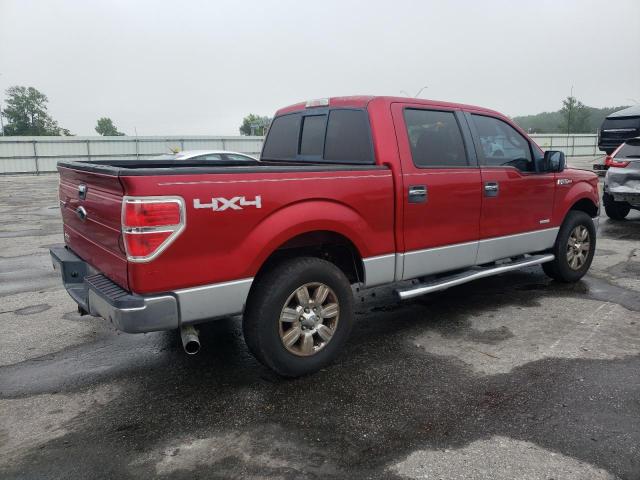 Vin: 1ftfw1et6cke19142, lot: 56849905, ford f-150 supercrew 20123