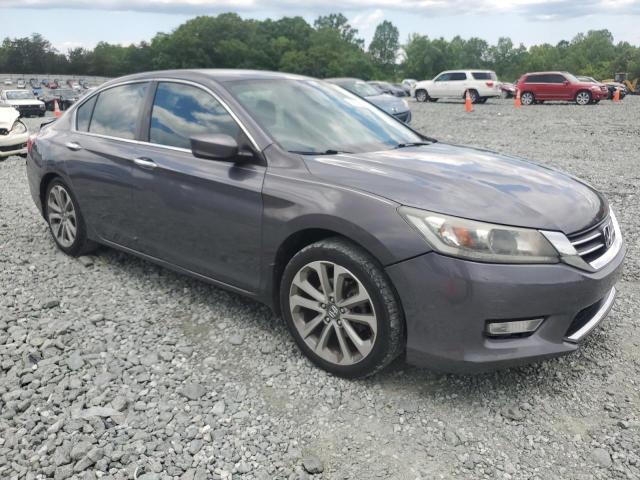 Vin: 1hgcr2f56ea110927, lot: 53782585, honda accord sport 20144