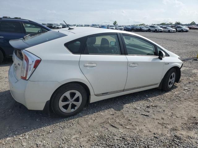 Vin: jtdkn3du4c5407514, lot: 57140705, toyota prius 20123