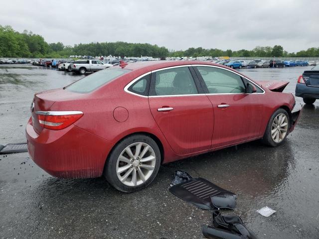Vin: 1g4pp5sk1c4125412, lot: 57728855, buick verano 20123