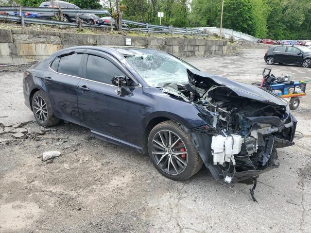 Vin: 4t1g11bk2nu058493, lot: 56748325, toyota camry se 20224