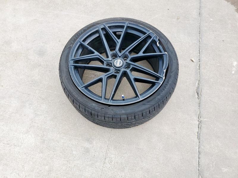 2019 CHEVROLET CAMARO LS 1G1FB3DS3K0132005