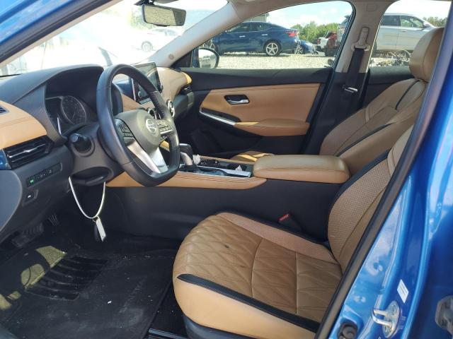 2020 NISSAN SENTRA SV - 3N1AB8CV9LY233117
