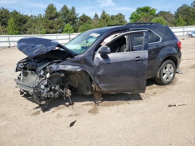 Vin: 2gnflgek3f6173703, lot: 55937965, chevrolet equinox lt 2015 img_1