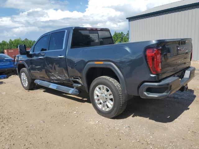 Vin: 1gt49wey9nf265772, lot: 56386445, gmc sierra k3500 denali 20222