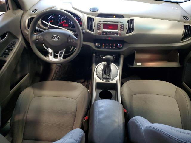 2011 KIA SPORTAGE L - KNDPB3A23B7088157