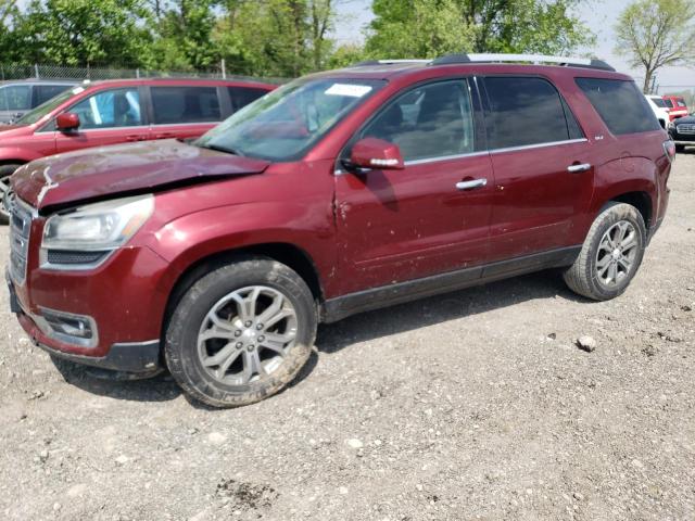 Vin: 1gkkrrkd5fj199086, lot: 56005995, gmc acadia slt-1 2015 img_1