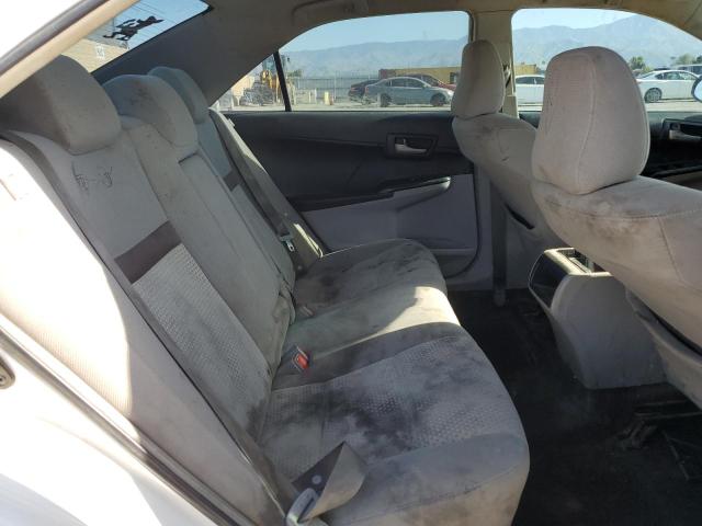 2012 TOYOTA CAMRY - 4T1BF1FK4CU519583