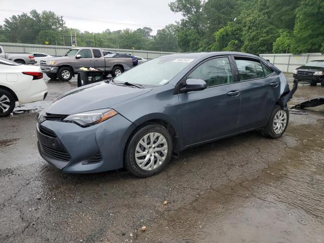 Vin: 5yfburhexkp915495, lot: 55842645, toyota corolla l 2019 img_1