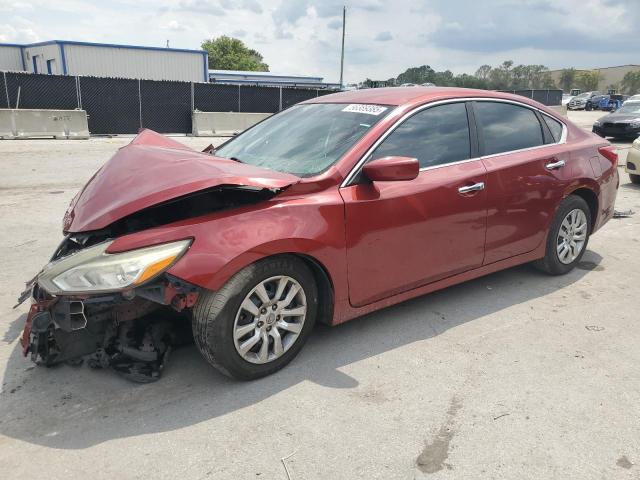 Vin: 1n4al3ap9gc248254, lot: 56389385, nissan altima 2.5 2016 img_1