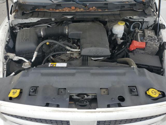 2018 RAM 1500 ST - 1C6RR7FG5JS327677