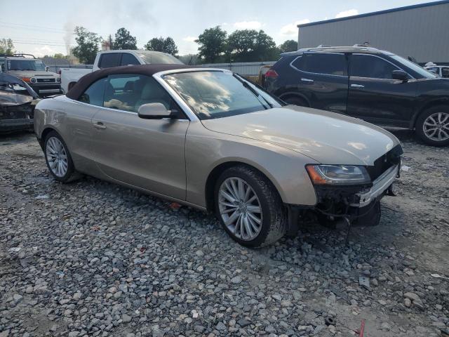 Vin: waulfafhxbn002033, lot: 56165885, audi a5 premium plus 20114