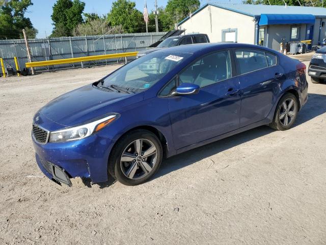 KIA FORTE LX