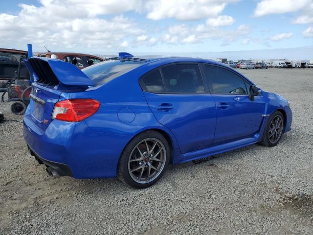 2017 SUBARU WRX STI LI JF1VA2Y64H9823891