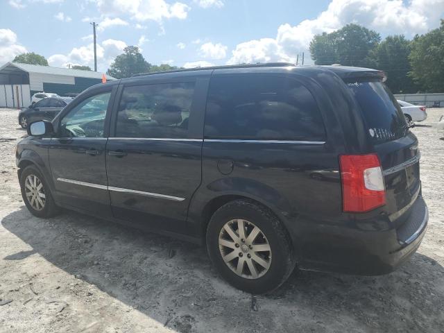 Vin: 2a4rr8dg9br611151, lot: 57436935, chrysler minivan touring l 20112