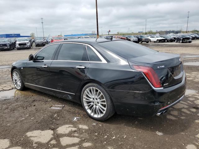 Vin: 1g6kd5rs5hu138560, lot: 55726115, cadillac ct6 luxury 20172