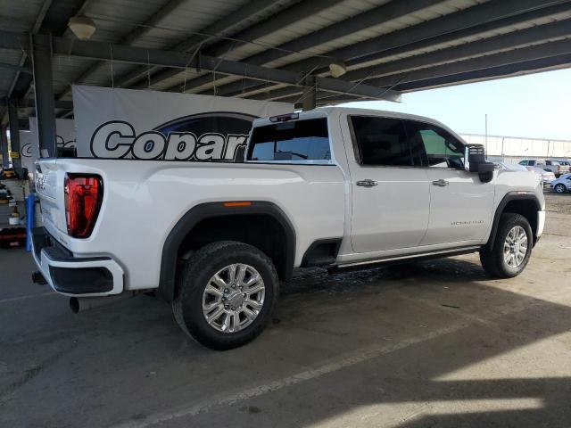 Vin: 1gt49wey2pf249447, lot: 56737205, gmc sierra k3500 denali 20233