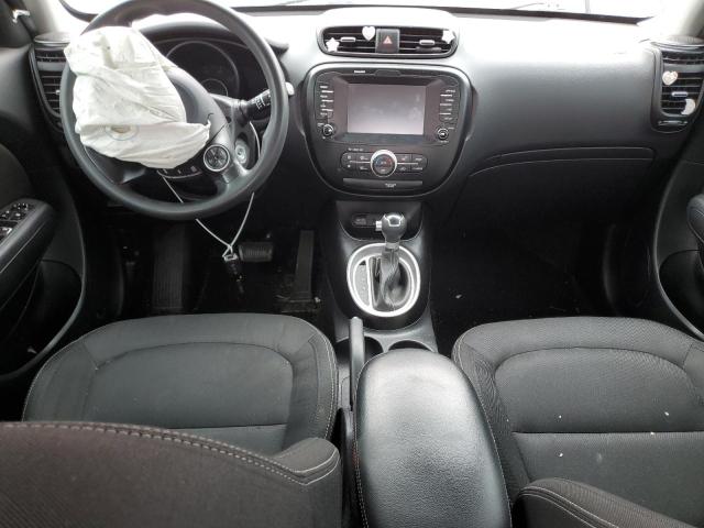 2018 KIA SOUL + - KNDJP3A59J7566937