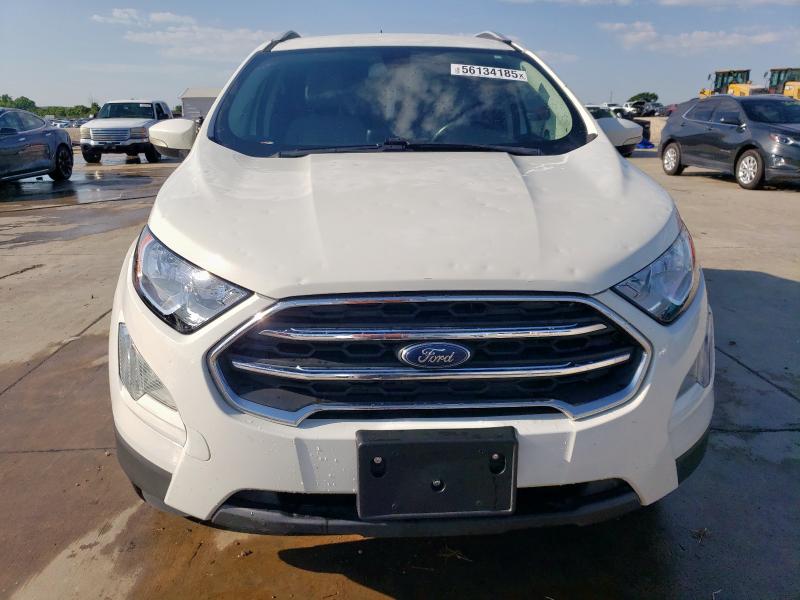 2020 FORD ECOSPORT T MAJ6S3KL4LC323070