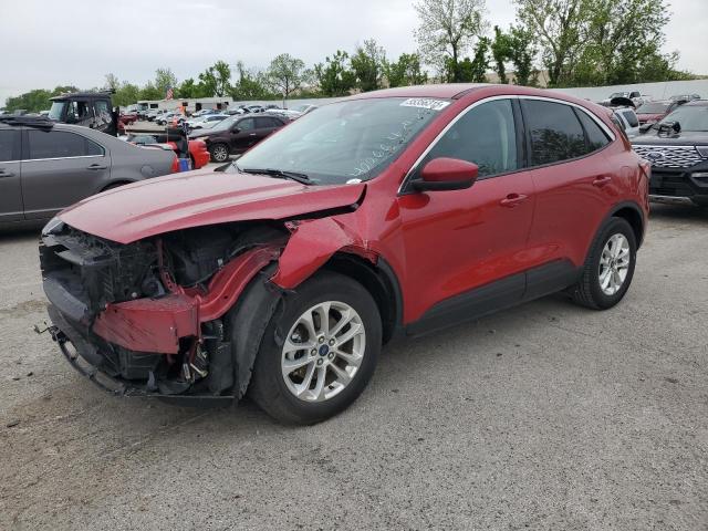 Vin: 1fmcu0g69lub95519, lot: 55356315, ford escape se 2020 img_1
