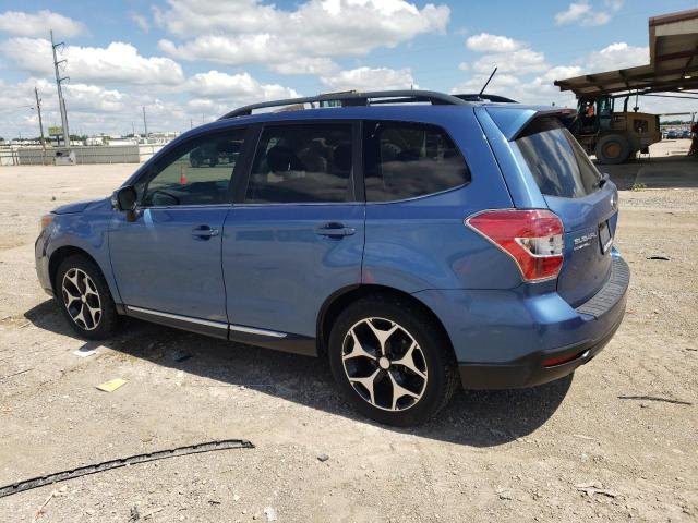 Vin: jf2sjguc2fh491668, lot: 56433925, subaru forester 2.0xt touring 20152