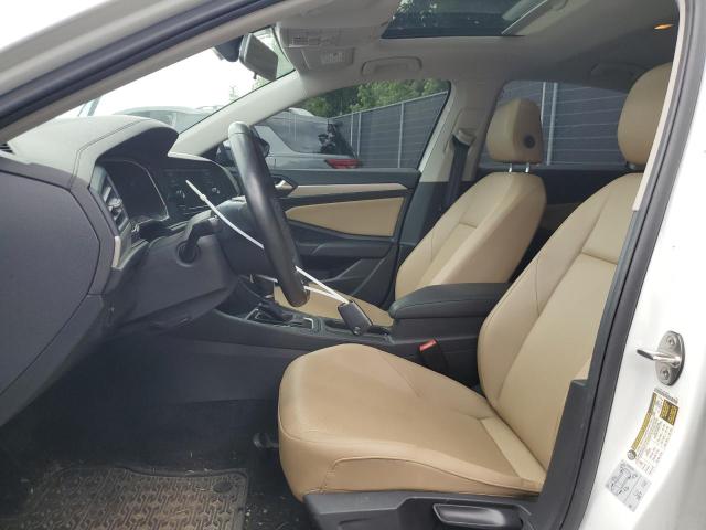 2019 VOLKSWAGEN JETTA S 3VWC57BU4KM270045