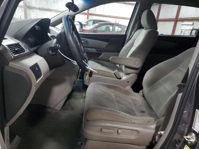 2016 HONDA ODYSSEY LX 5FNRL5H26GB049927