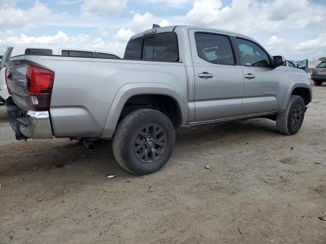 Vin: 5tfaz5cn4mx105023, lot: 58298865, toyota tacoma double cab 20213