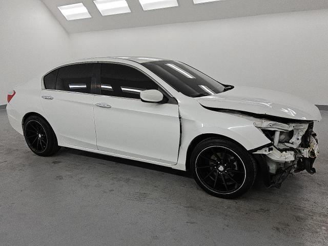 Vin: 1hgcr2f37fa216349, lot: 54729855, honda accord lx 20154