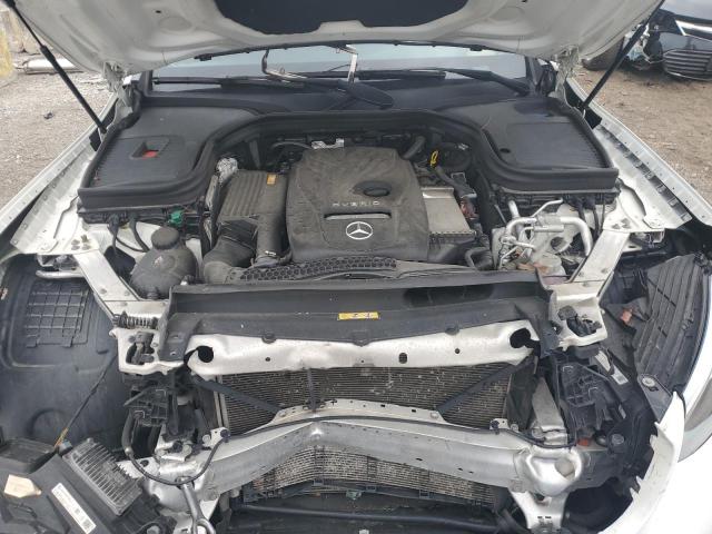 2019 MERCEDES-BENZ GLC 350E WDC0G5EB6KF617934