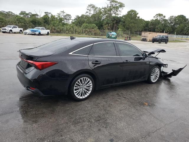 2020 TOYOTA AVALON LIM 4T1D21FB7LU013394