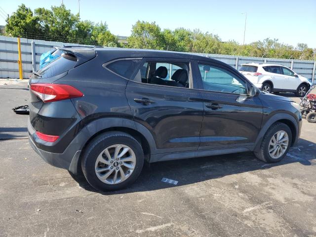 2016 HYUNDAI TUCSON SE - KM8J23A46GU062597