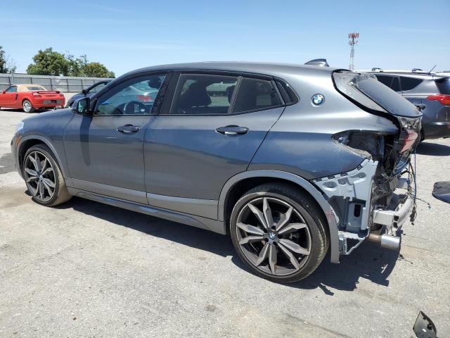 Vin: wbxyj5c31jeb19432, lot: 57097445, bmw x2 xdrive28i 20182