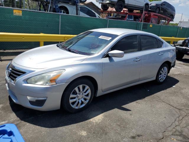 Vin: 1n4al3ap9dn562003, lot: 58480065, nissan altima 2.5 2013 img_1