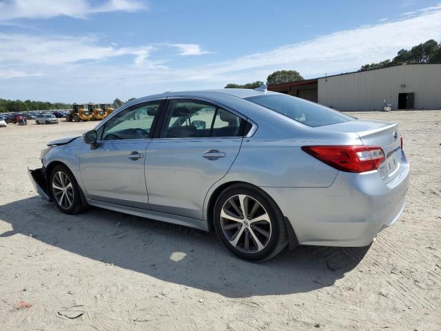 Vin: 4s3bnan69h3039340, lot: 57468155, subaru legacy 2.5i limited 20172