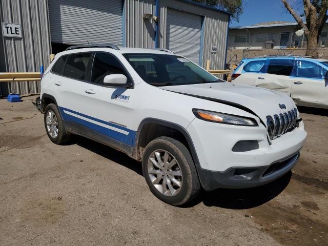 Vin: 1c4pjmds6fw718432, lot: 57244045, jeep grand cher limited 20154