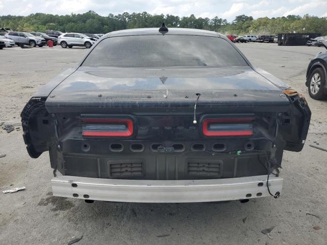 2021 DODGE CHALLENGER - 2C3CDZJG6MH672765