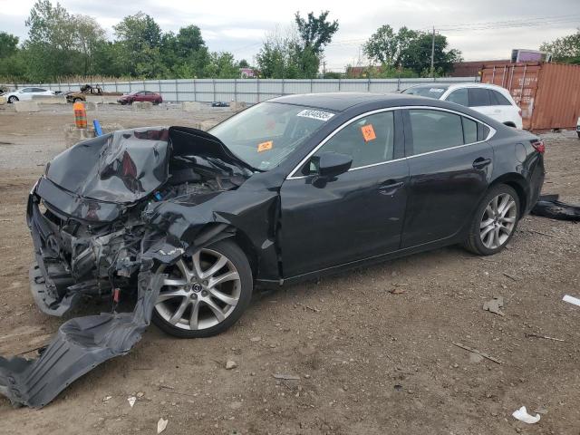 MAZDA 6 TOURING