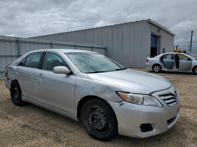 Vin: 4t4bf3ek6ar033373, lot: 58086175, toyota camry base 20104