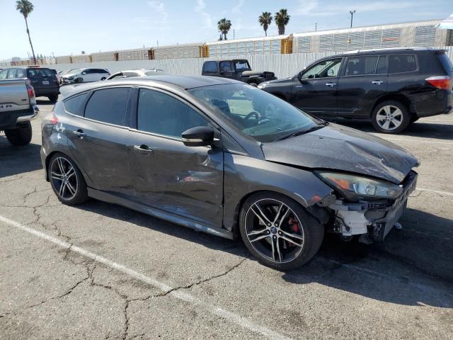 Vin: 1fadp3l9xfl262002, lot: 58155695, ford focus st 20154