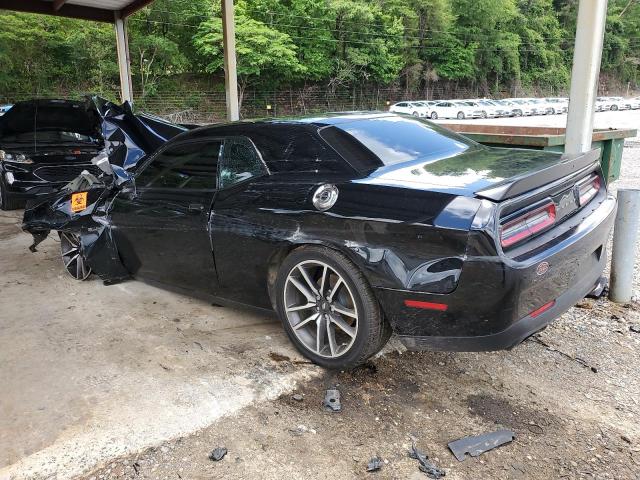 2023 DODGE CHALLENGER 2C3CDZBT7PH693284
