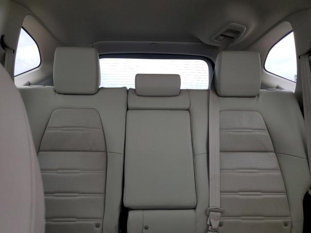 2018 HONDA CR-V EXL - 2HKRW2H88JH691262