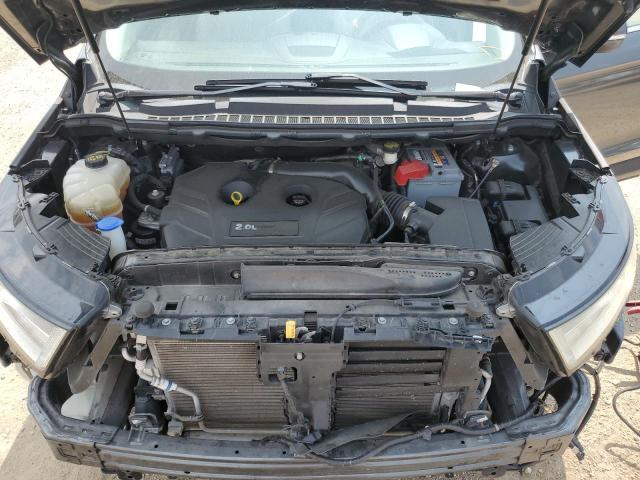 2017 FORD EDGE TITAN - 2FMPK3K94HBB80451