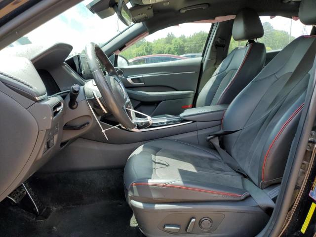 2020 HYUNDAI SONATA SEL - 5NPEJ4J21LH028634