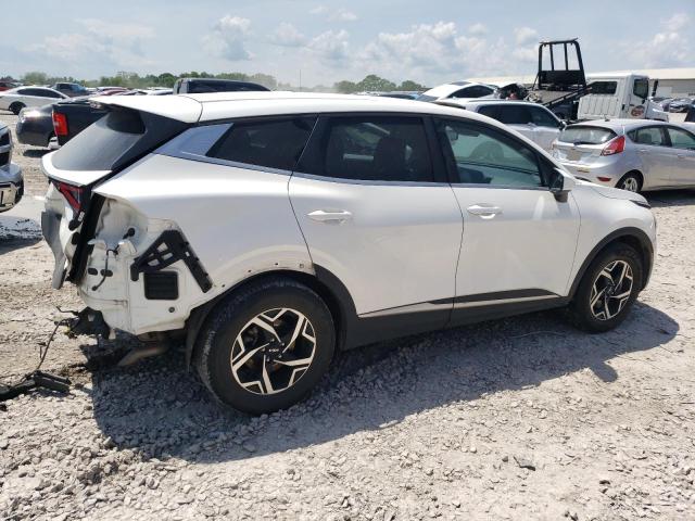 Vin: kndpu3af8p7034387, lot: 55058035, kia sportage lx 20233