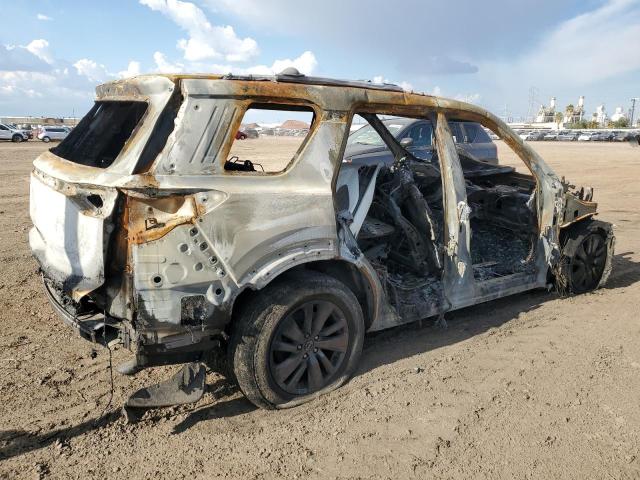 2023 NISSAN PATHFINDER 5N1DR3BA7PC276033