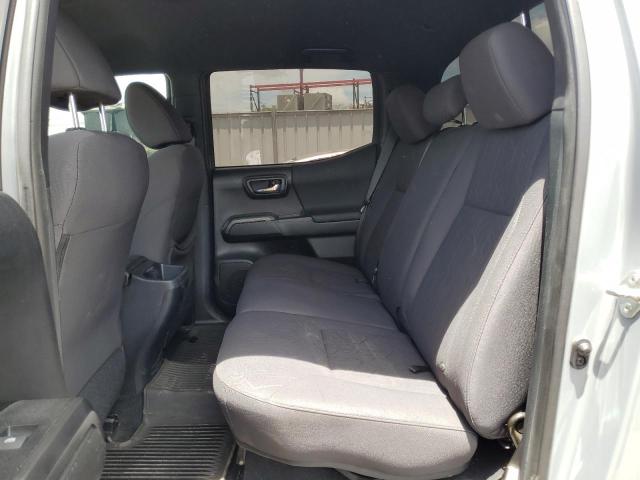 2018 TOYOTA TACOMA DOU - 5TFCZ5AN7JX124074