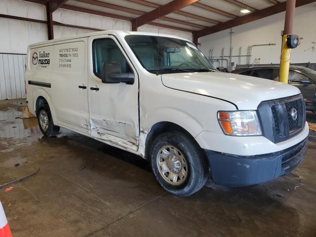 Vin: 1n6bf0km4cn101084, lot: 55983915, nissan nv 1500 20124